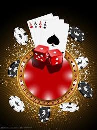 Studio Caishen Wins di liga cuan menampilkan dealer profesional bermain Andar Bahar dan Teen Patti