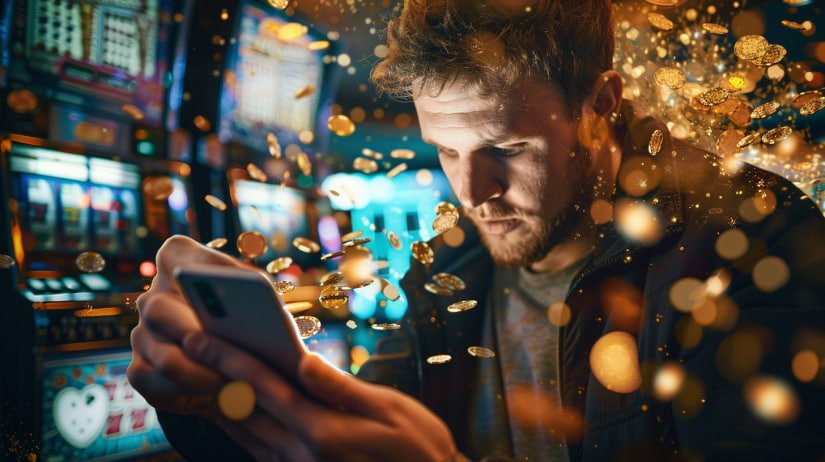 Meja Grand Slam di studio live dealer liga cuan dengan dealer profesional