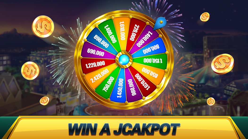 liga cuan featured game showcase