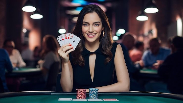 Tampilan slot Starburst di liga cuan dengan simbol berwarna cerah dan tema luar angkasa